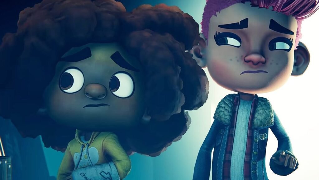 Overcooked's Makers Design Stage Fright to Heal, Not Harm
