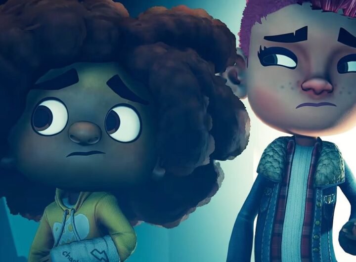 Overcooked's Makers Design Stage Fright to Heal, Not Harm