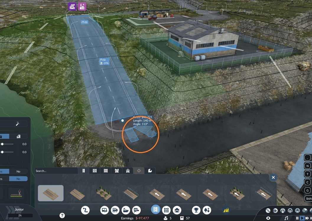 Transport Fever 3: Complete Guide to Assigning Workers to