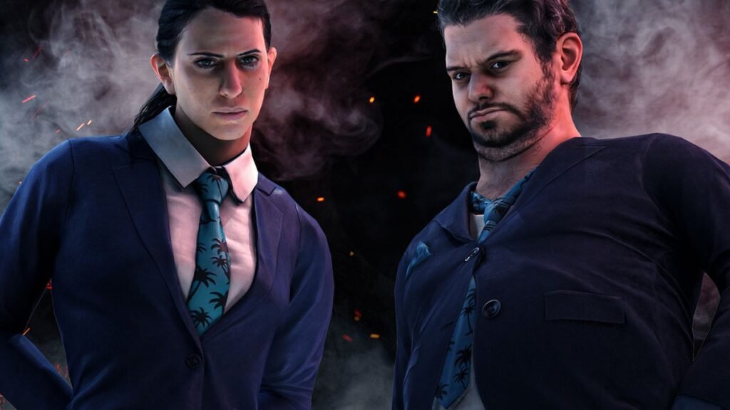 Payday 2 H3H3 DLC Hits Overwhelmingly Negative After