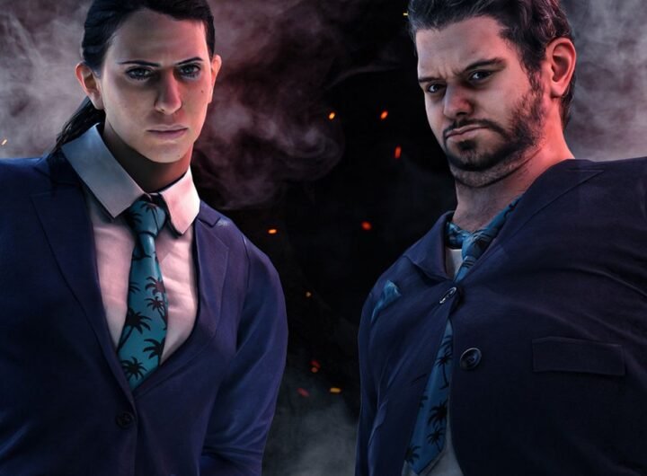 Payday 2 H3H3 DLC Hits Overwhelmingly Negative After