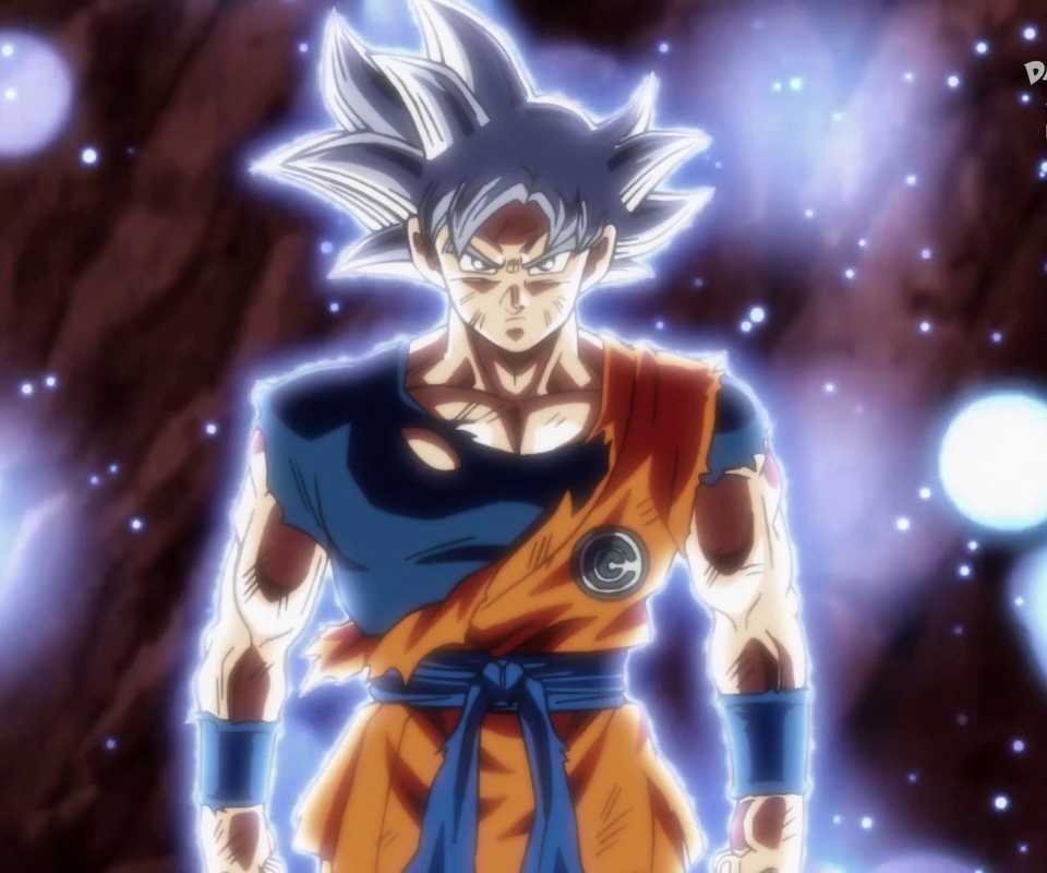Dragon Ball Super 2: 4 Strongest Ultra Instinct Users Ranked