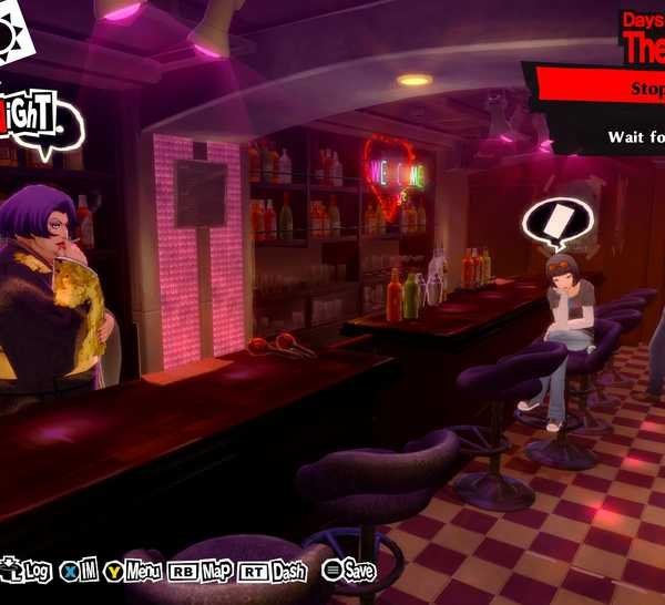 Ranking Persona 5 Royal's Romance Options