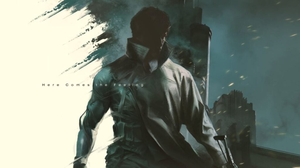 Physint moves to Xbox after Sony cancels Kojima project