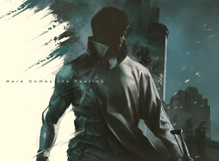 Physint moves to Xbox after Sony cancels Kojima project