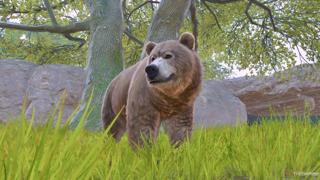Planet Zoo 2 Deluxe Edition: Is the upgrade worth it?