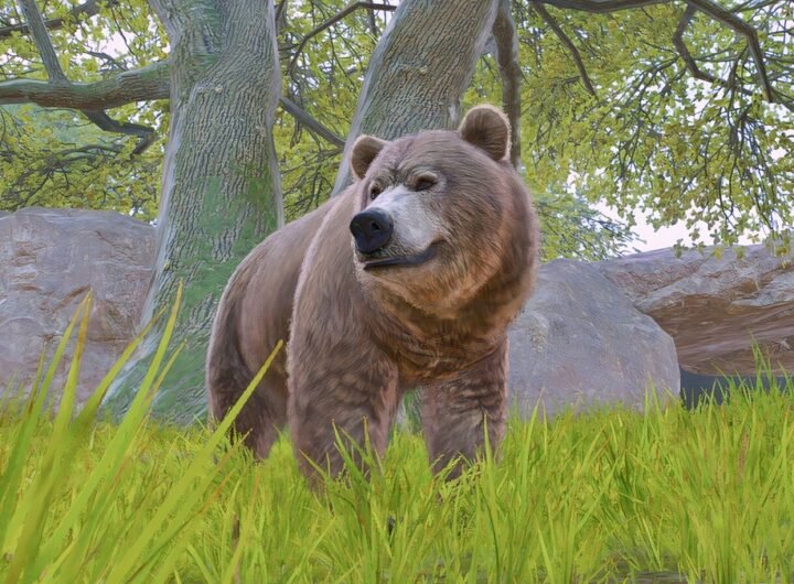 Planet Zoo 2 Deluxe Edition: Is the upgrade worth it?