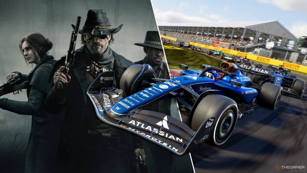 PlayStation Plus September 2026: New Games Revealed