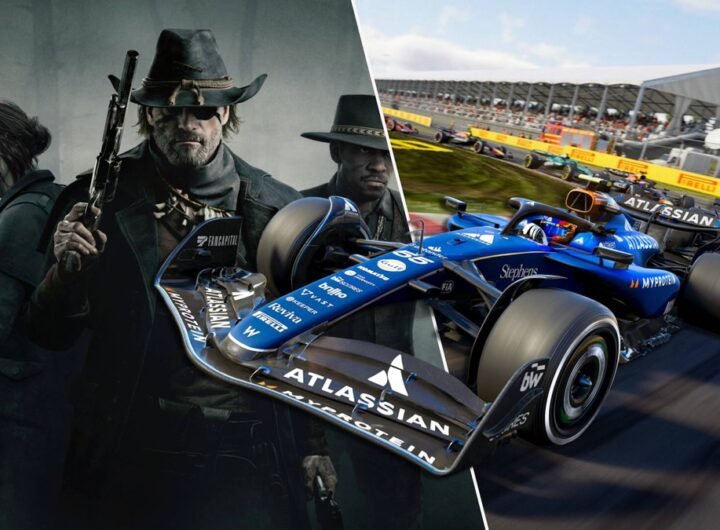 PlayStation Plus September 2026: New Games Revealed