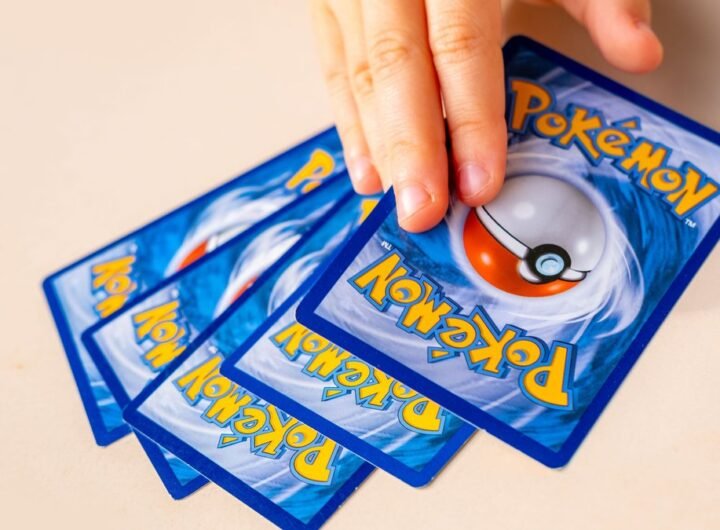Pokemon TCG Gambling App Hits App Store's Top Spot