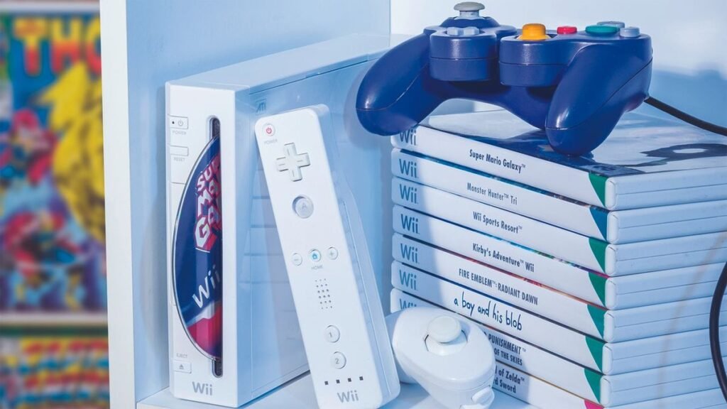 PS3 and Wii officially retro, Japanese gamers decide