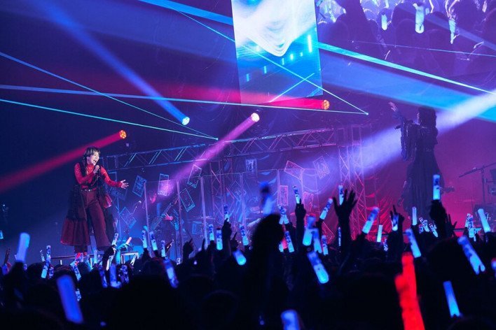 Persona Live Tour 2026 Draws Massive Crowd in Seoul