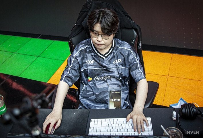 Kim Min-chul Wins 5th ASL Title, Extends Zerg Dominance