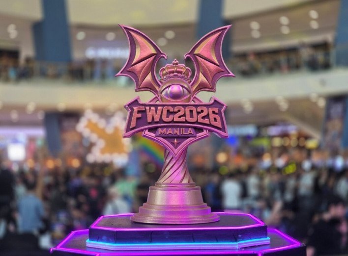 Flyff Universe Championship Draws 2,000 Fans to Manila