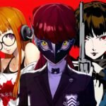 Ranking Persona 5 Royal's Romance Options