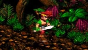 Rare's canceled SNES prototype that led to Banjo-Kazooie
