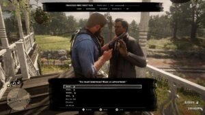 Red Dead 2 Mod Adds Dynamic Nemesis System and Gang Wars