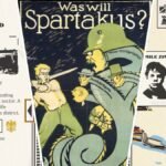 Red Echoes: Berlin brings political intrigue to Weimar