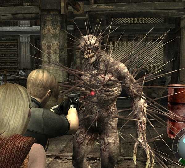 Complete Resident Evil Games Release Timeline