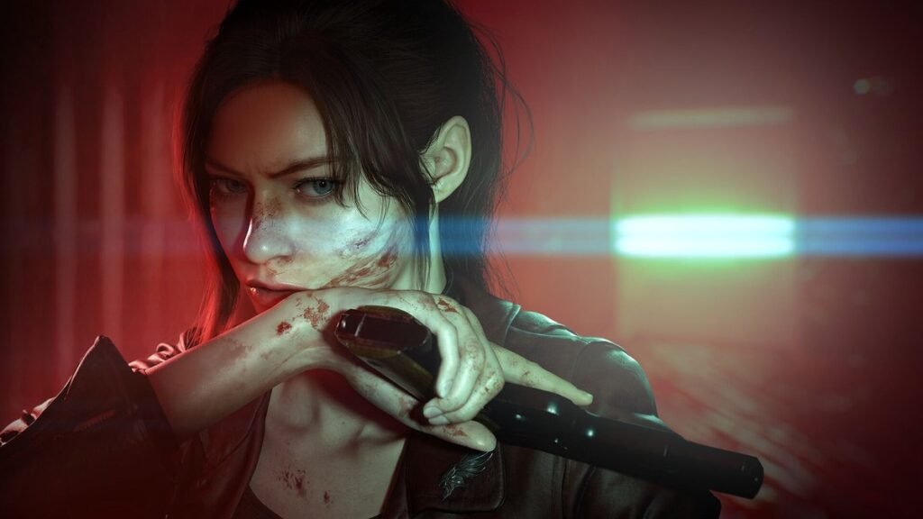 Resident Evil Code Veronica Remake May Get New Story DLC