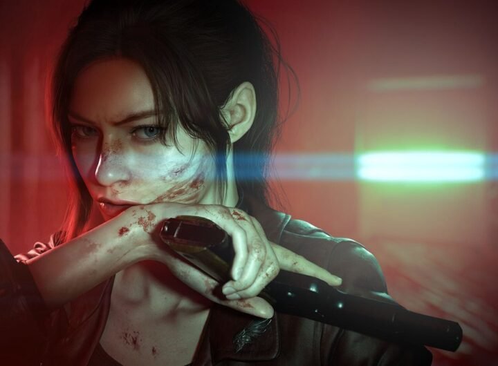 Resident Evil Code Veronica Remake May Get New Story DLC