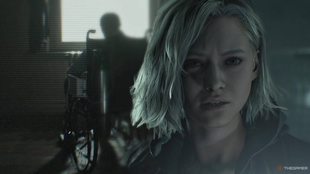 Resident Evil Requiem DLC Will Expand Spencer's Story