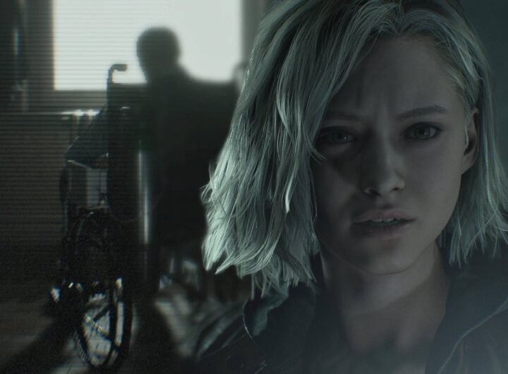 Resident Evil Requiem DLC Will Expand Spencer's Story