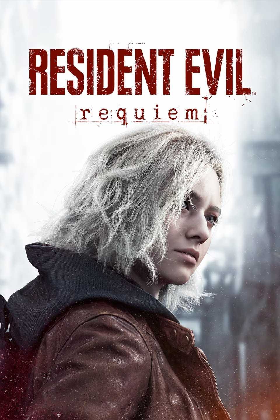 Resident Evil Requiem DLC Will Expand Spencer's Story