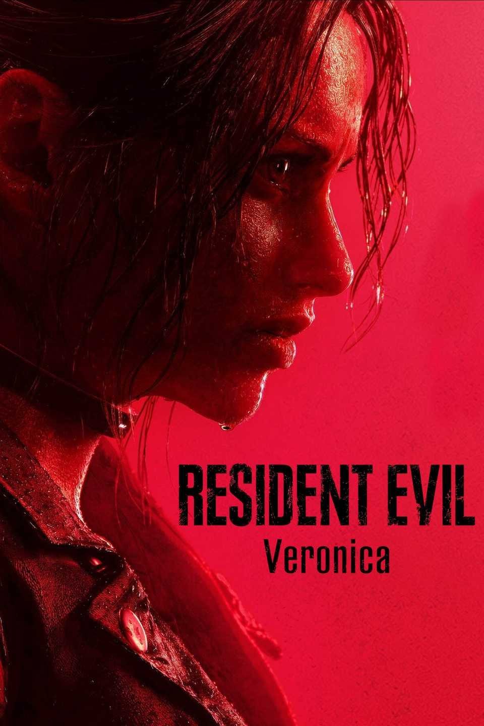 Resident Evil Code Veronica Remake May Get New Story DLC