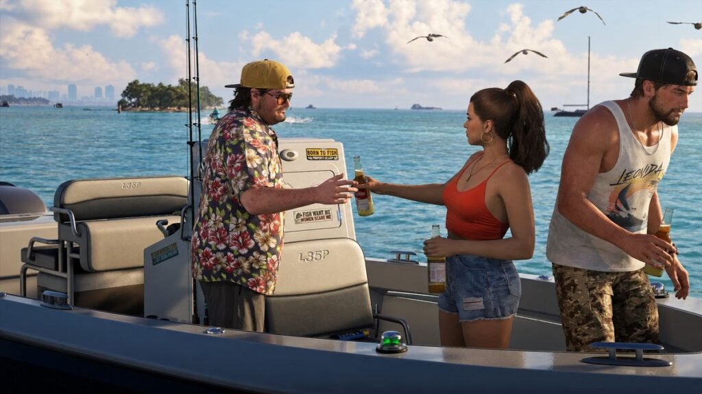 Rockstar Explains GTA 6's Balance Between Realism and Fun