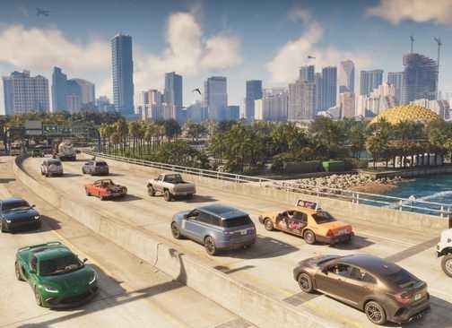 GTA 6 Update Expected October 15 as Launch Nears