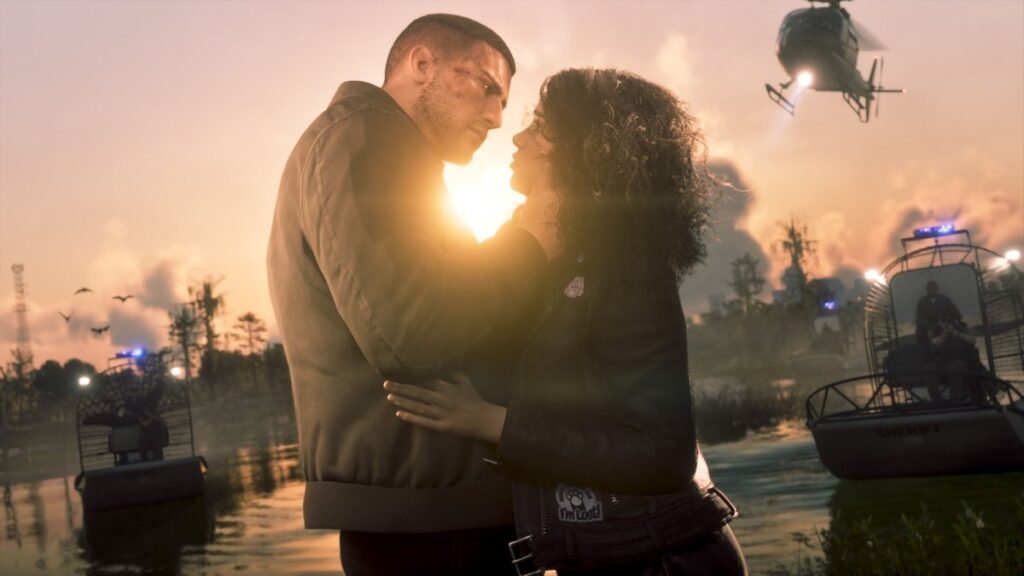 Rockstar Reveals Depth Behind GTA 6's Jason and Lucia