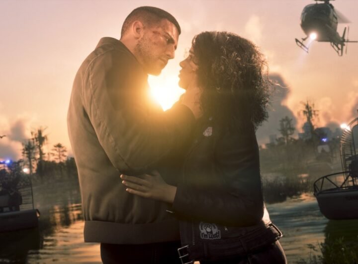 Rockstar Reveals Depth Behind GTA 6's Jason and Lucia