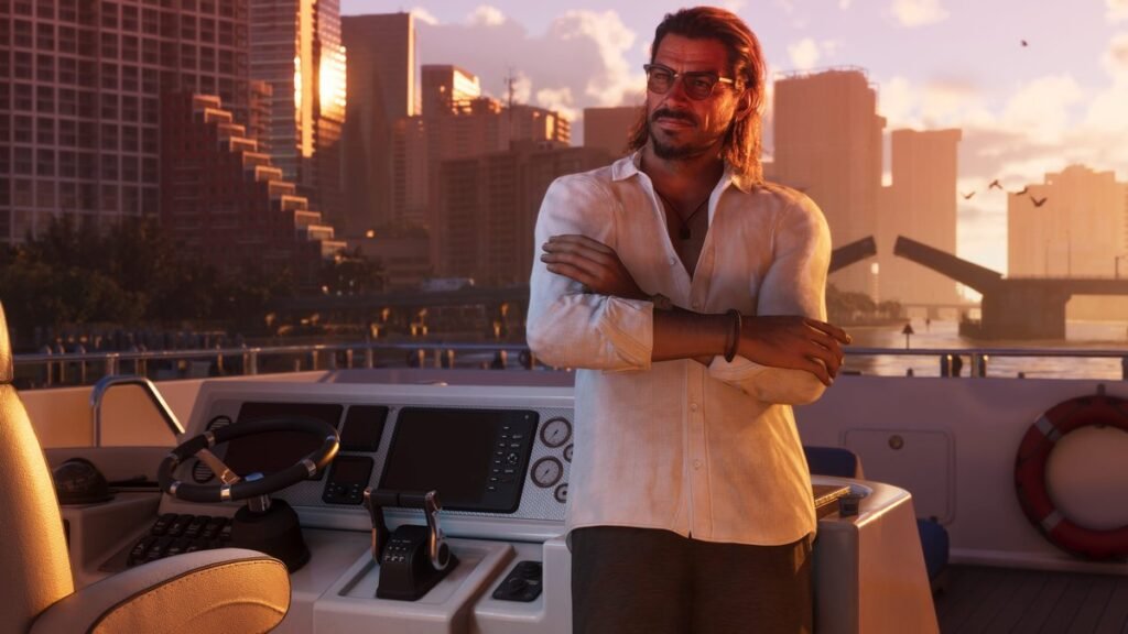 Rockstar Says Next Game Won't Match GTA 6's Long Dev Cycle