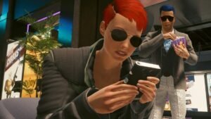 Running DLSS on AMD GPUs: HelixSR tool tested