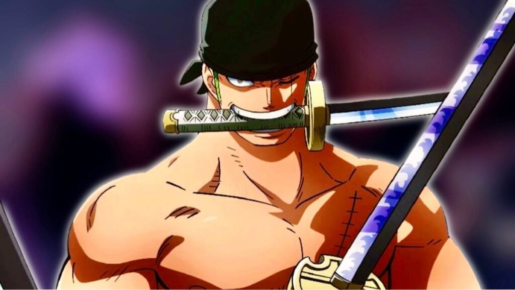Seven Swordsmen Who Surpass Zoro in One Piece's Final Saga