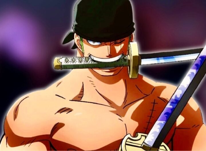 Seven Swordsmen Who Surpass Zoro in One Piece's Final Saga