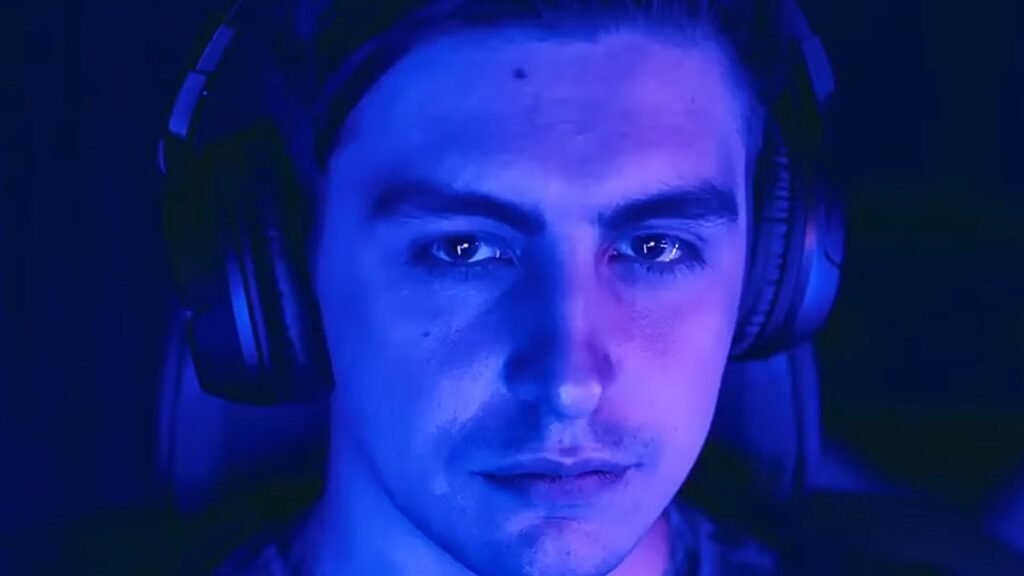 Shroud Says Quieter Twitch Chats Feel 'Depressing' in 2026