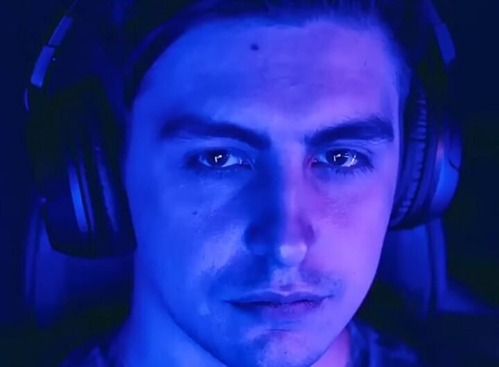 Shroud Says Quieter Twitch Chats Feel 'Depressing' in 2026