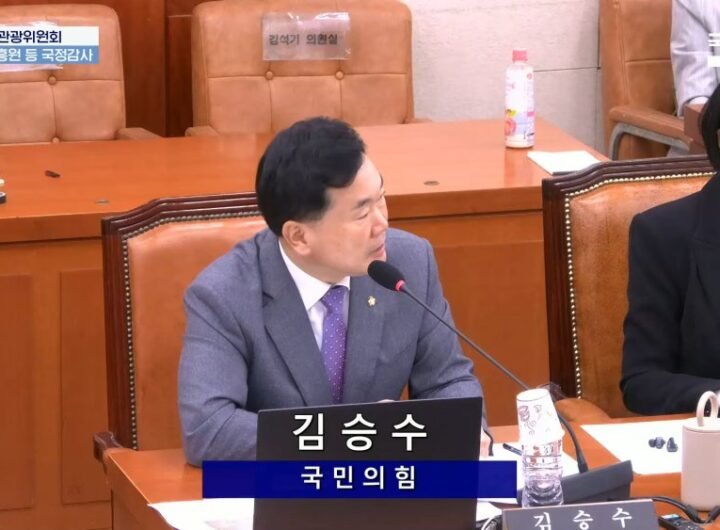 South Korea's Gaming Industry Faces Budget Neglect Despite