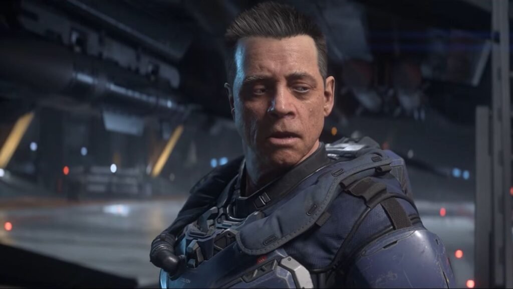 Squadron 42 launches Steam page with Q2 2027 release date