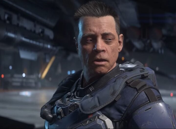 Squadron 42 launches Steam page with Q2 2027 release date