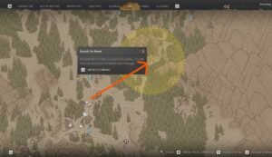 Star Crossed Lovers Quest Guide: Blood of Dawnwalker