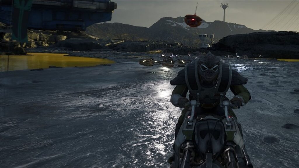 Star Wars Galactic Racer: Boost Resilience Before Sentinel I