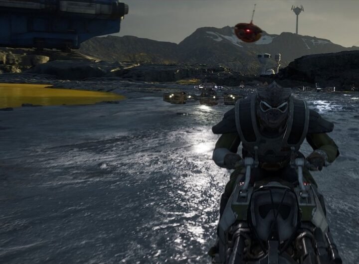 Star Wars Galactic Racer: Boost Resilience Before Sentinel I