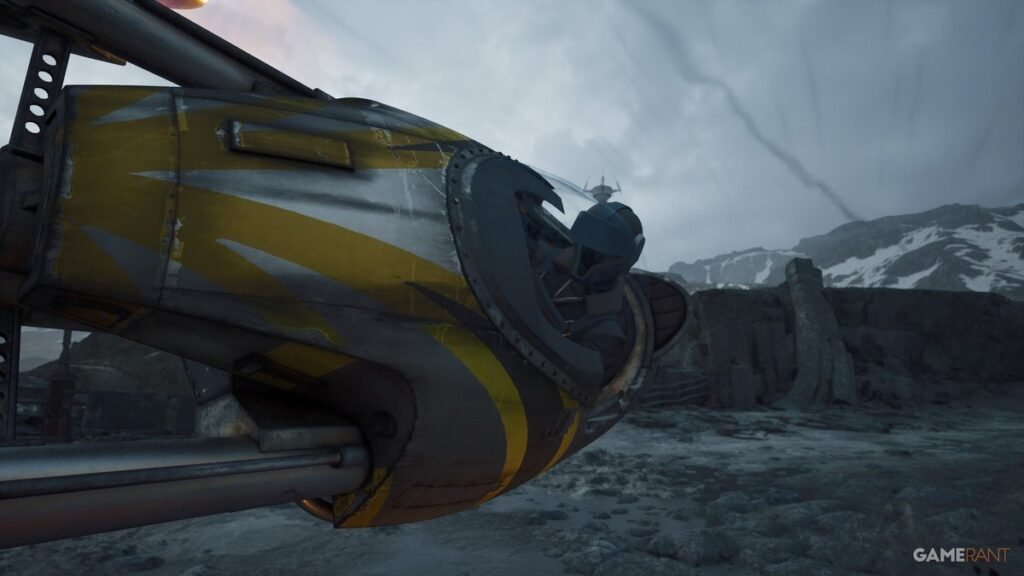 Star Wars Galactic Racer: Complete Game Modes Guide