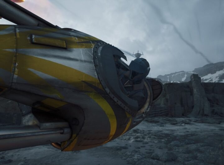 Star Wars Galactic Racer: Complete Game Modes Guide
