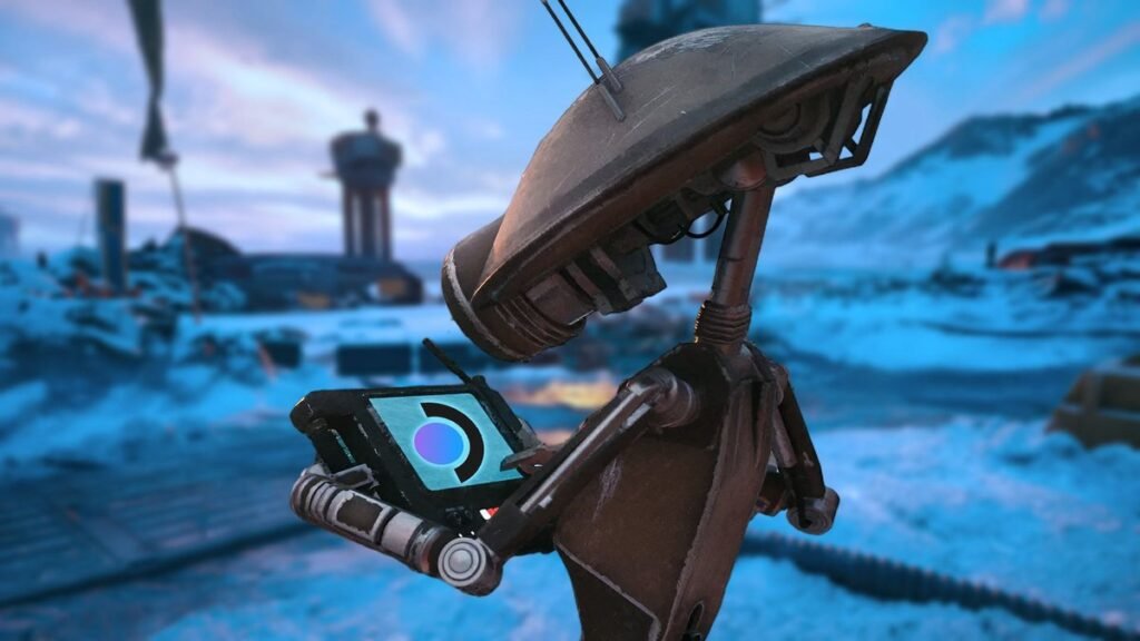 Star Wars Galactic Racer Steam Deck: Best Settings Guide