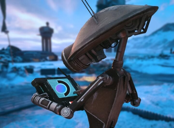 Star Wars Galactic Racer Steam Deck: Best Settings Guide
