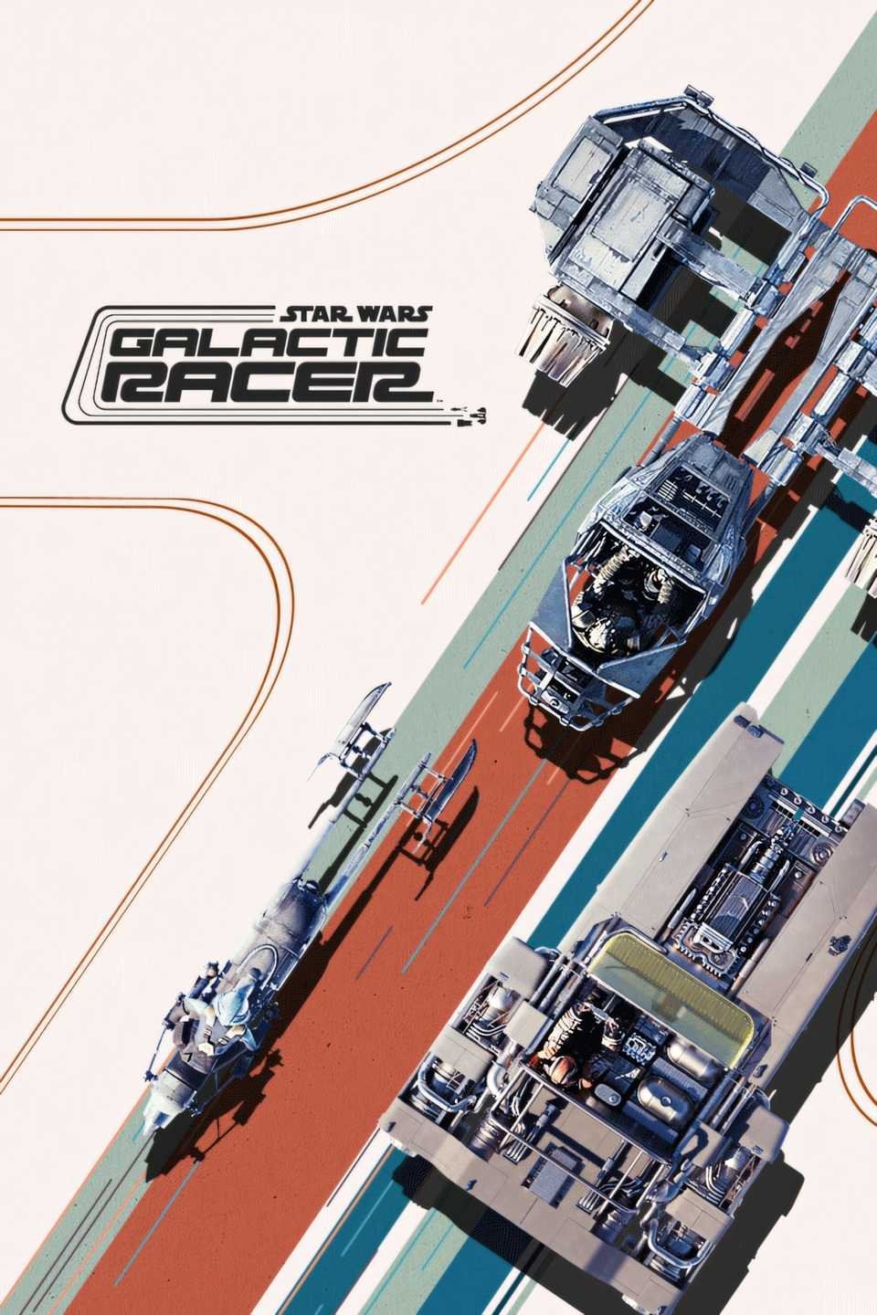 Star Wars Galactic Racer: Complete Game Modes Guide